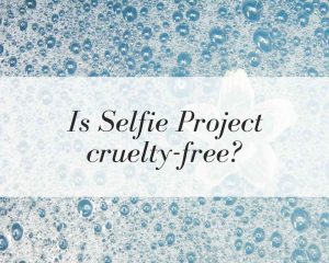 Read more about the article Czy Selfie Project testuje na zwierzętach?